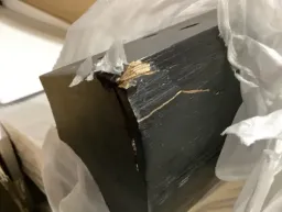 Black color