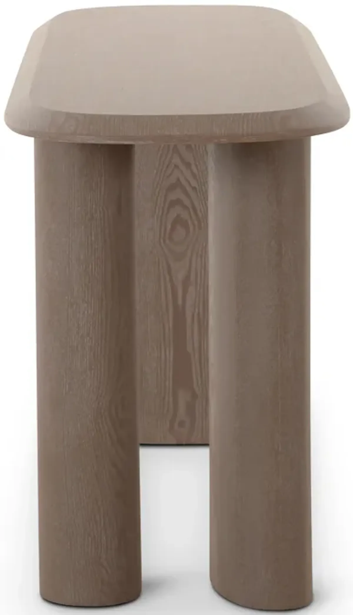 Rhema Washed Ash Console Table