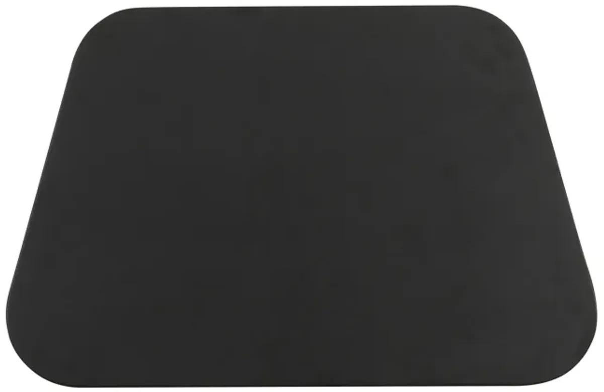 Yoko Black Small Coffee Table