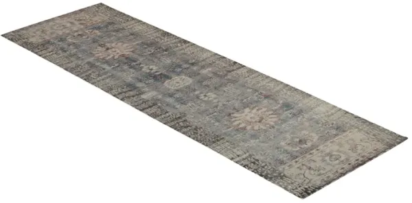 Adah 2'6" x 8' Area Rug