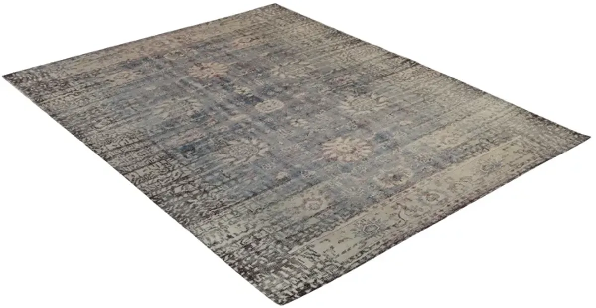 Adah 7'9" x 10' Area Rug