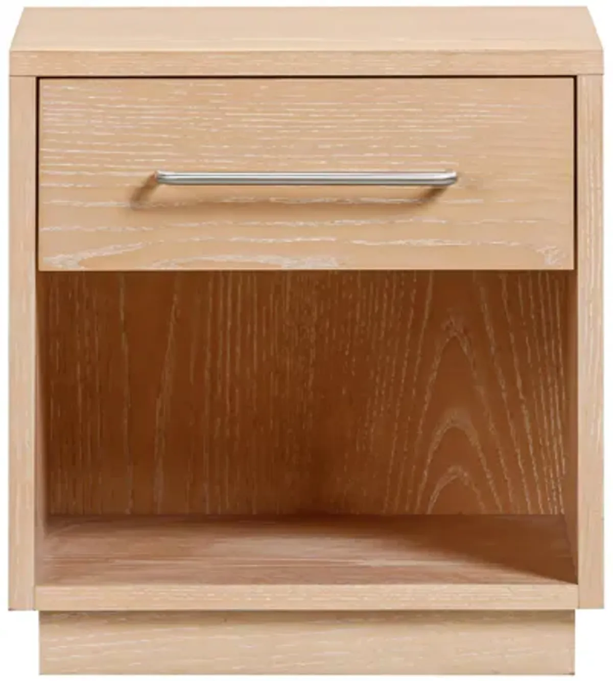 Marlow Natural Wood Nightstand