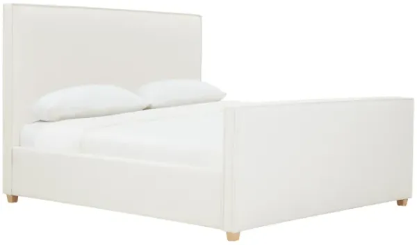 Bristol Park Ivory King Bed