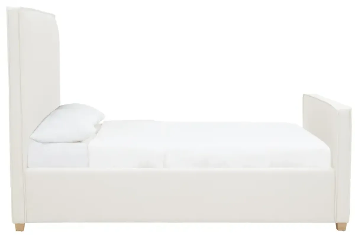 Bristol Park Ivory Queen Bed
