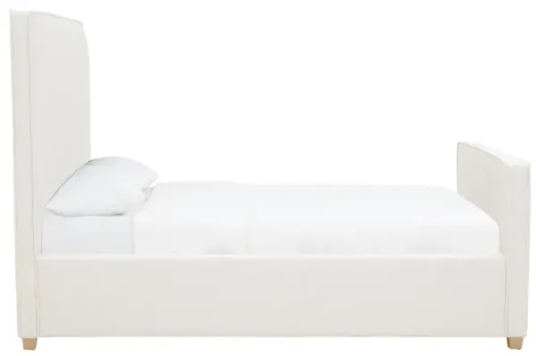Bristol Park Ivory Queen Bed