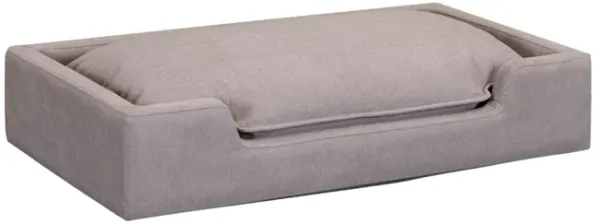 Cali Slate Modular Pet Bed