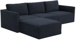 Navy color