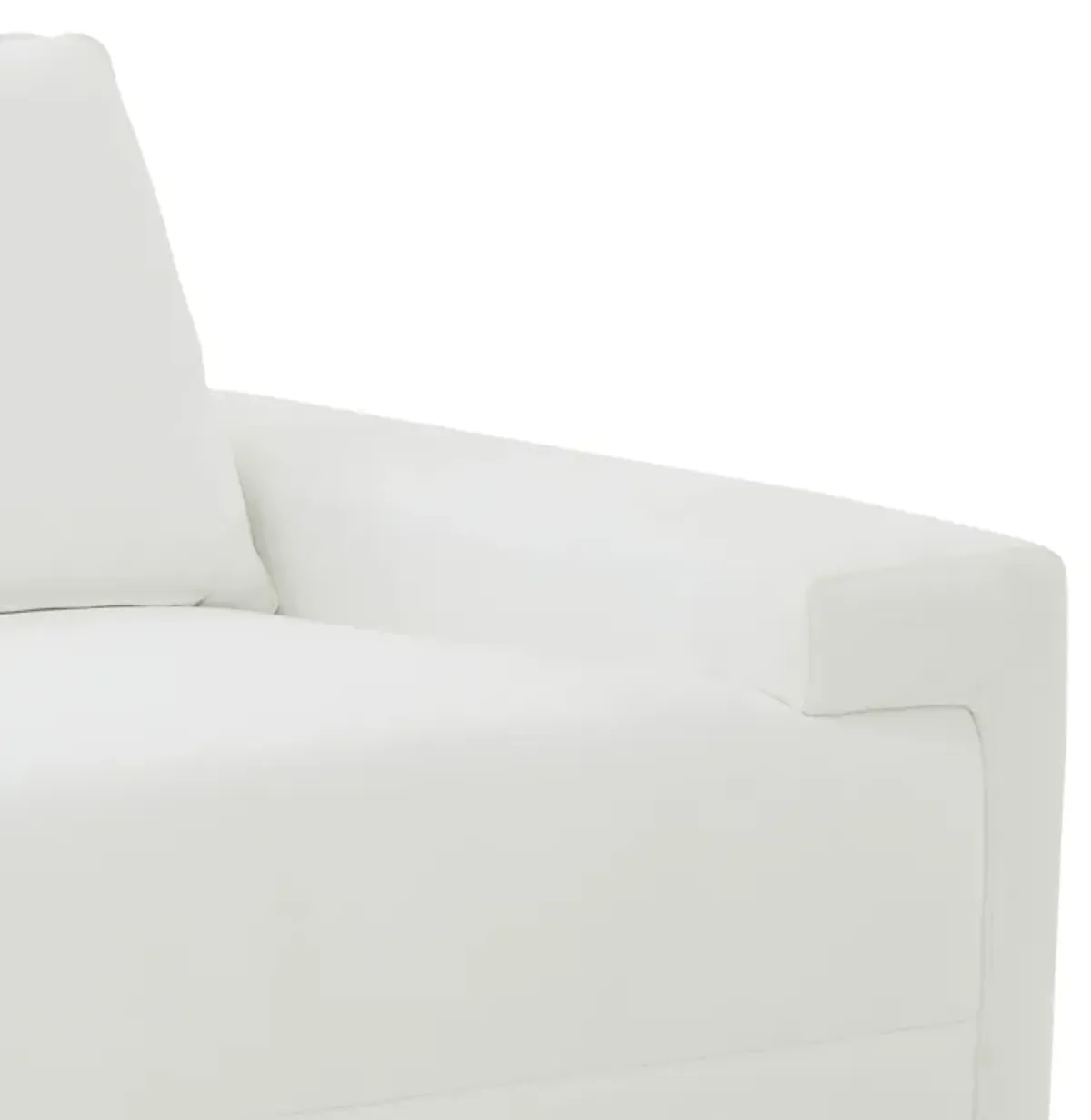 Maeve Pearl Accent Chair