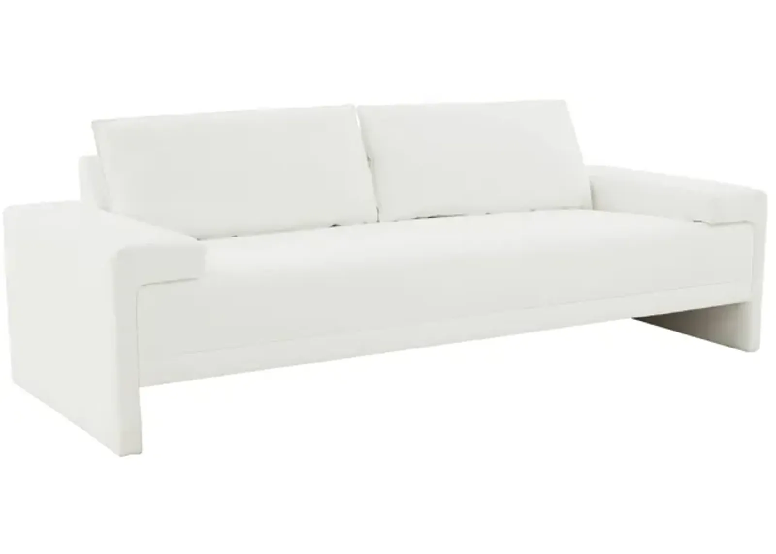 Maeve Pearl Sofa