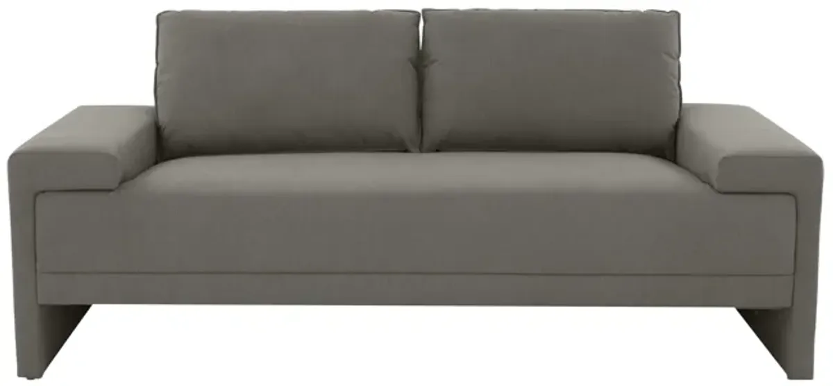 Maeve Slate Loveseat