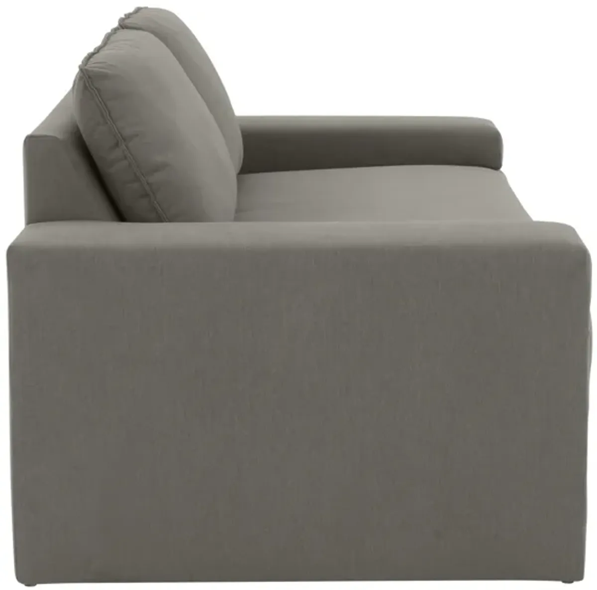 Maeve Slate Loveseat