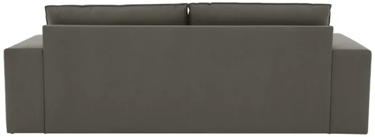 Maeve Slate Sofa