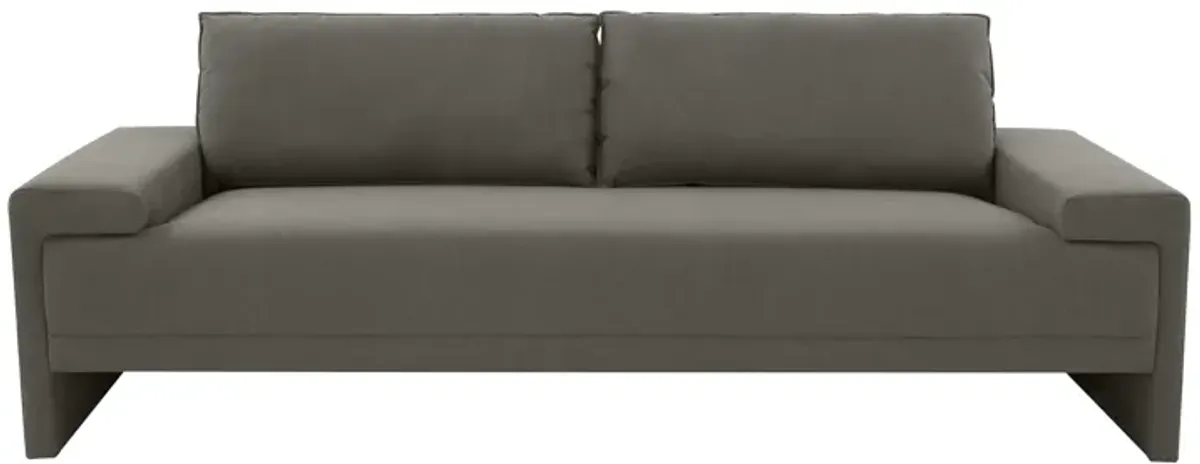 Maeve Slate Sofa