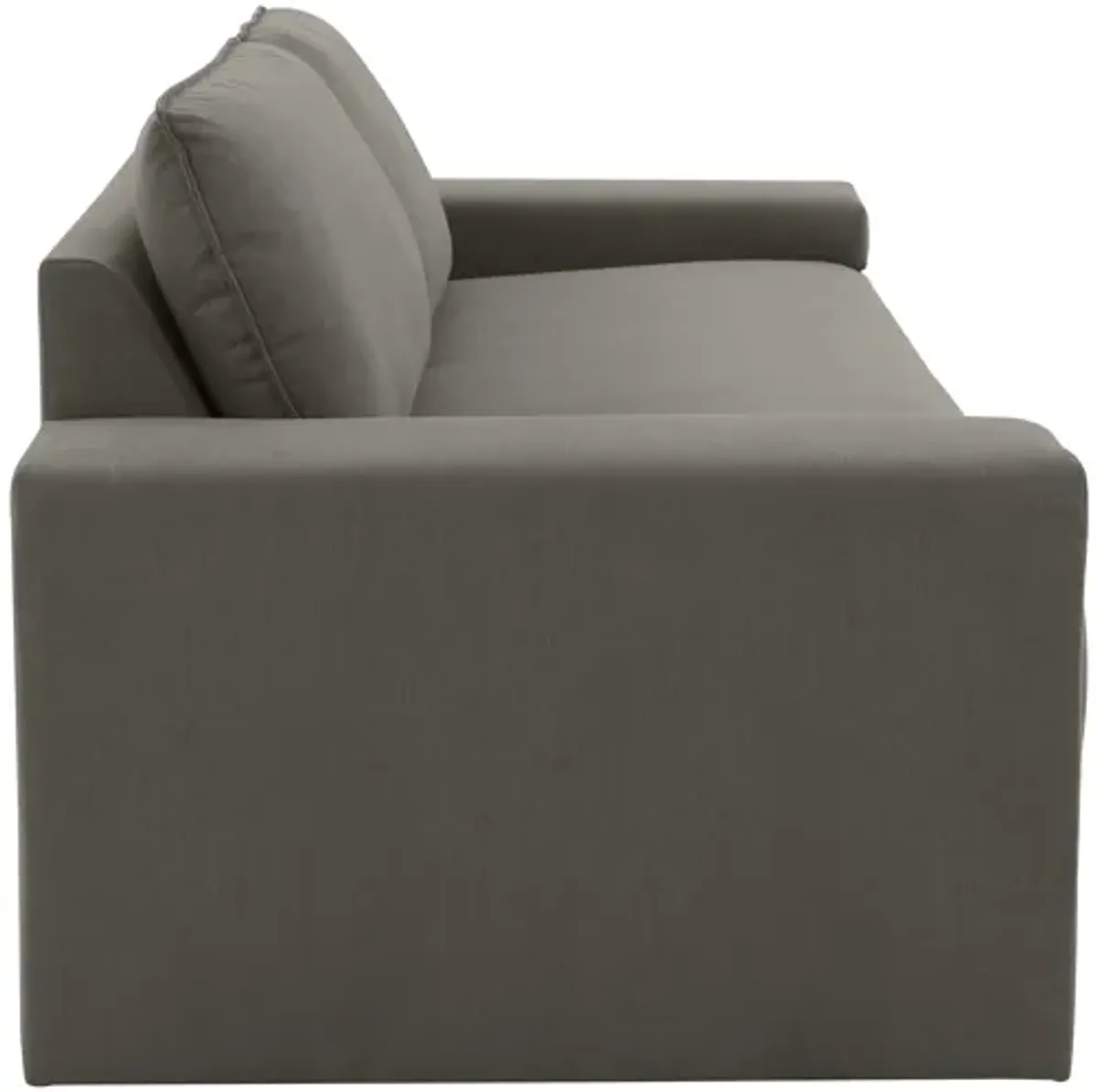 Maeve Slate Sofa