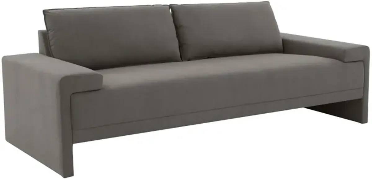 Maeve Slate Sofa