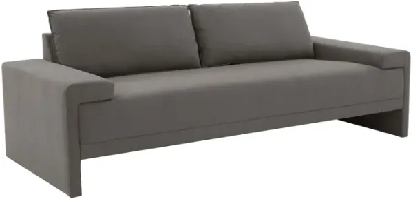 Maeve Slate Sofa