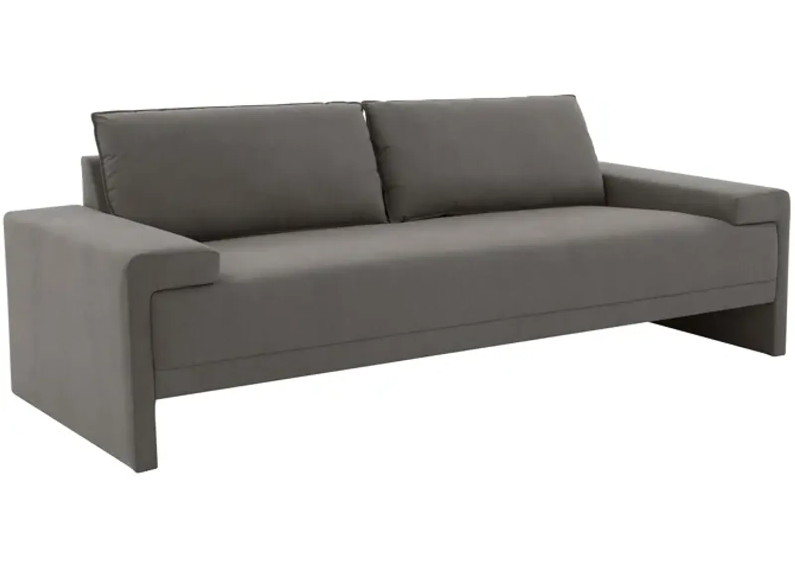 Maeve Slate Sofa