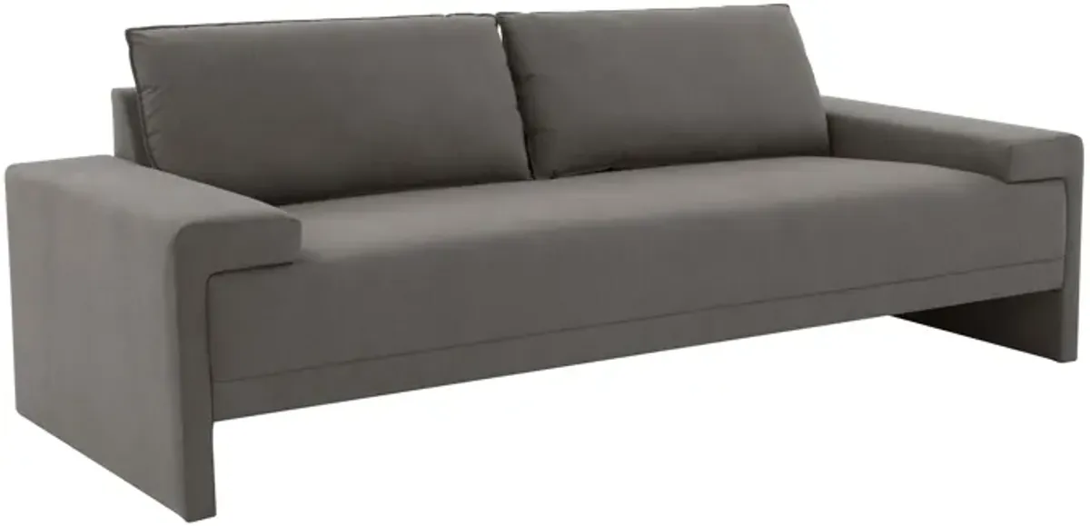 Maeve Slate Sofa