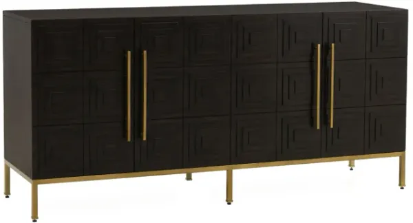 Alon Espresso Media Console