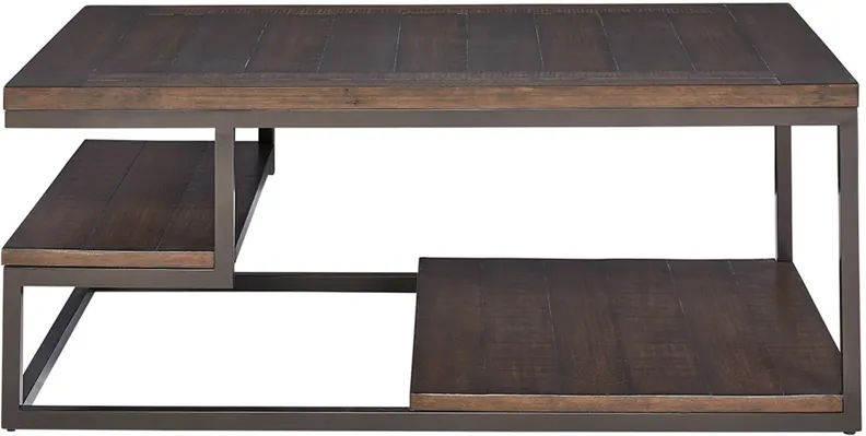 Micah Cocktail Table
