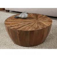 Orion Cocktail Table