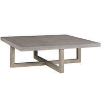 Palisades Coffee Table