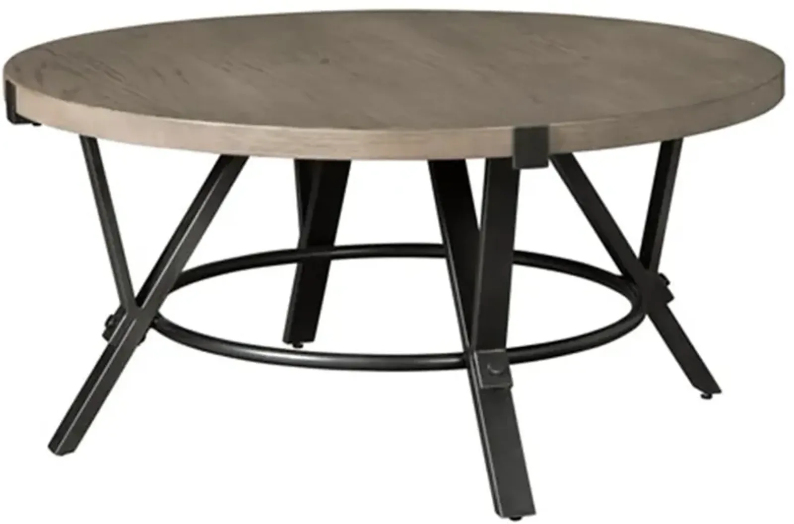 Canyon Coffee Table