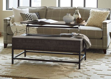 Cortez Lift Top Coffee Table