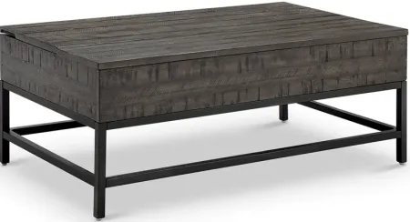 Cortez Lift Top Coffee Table