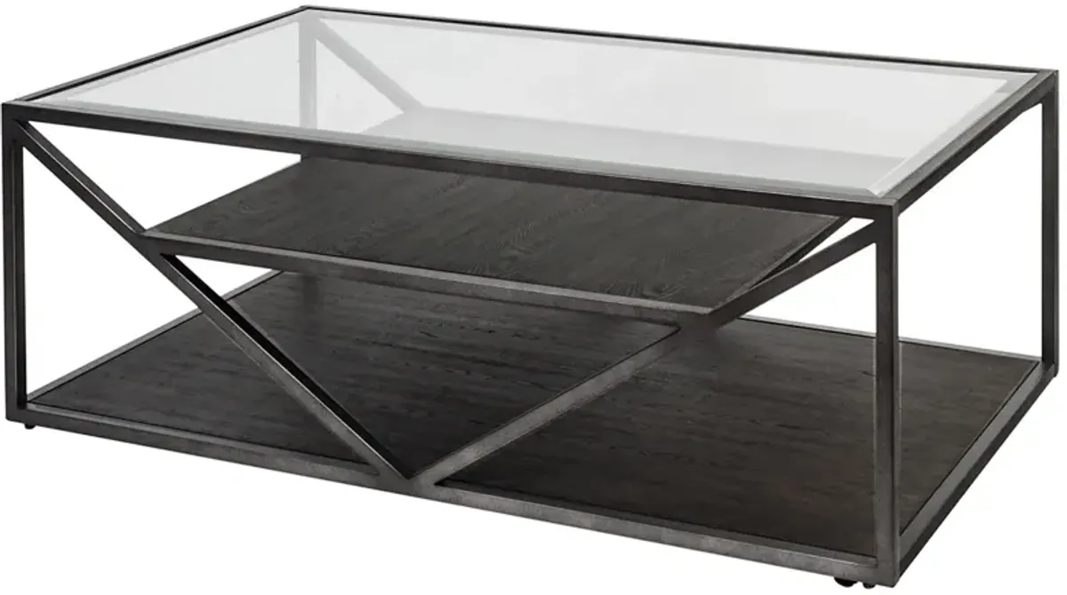 Arturo Coffee Table