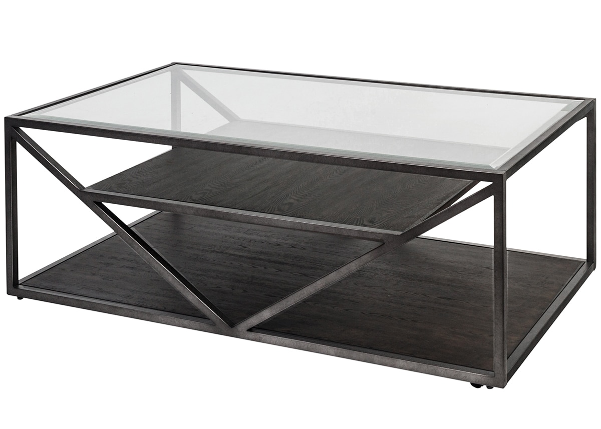 Arturo Coffee Table