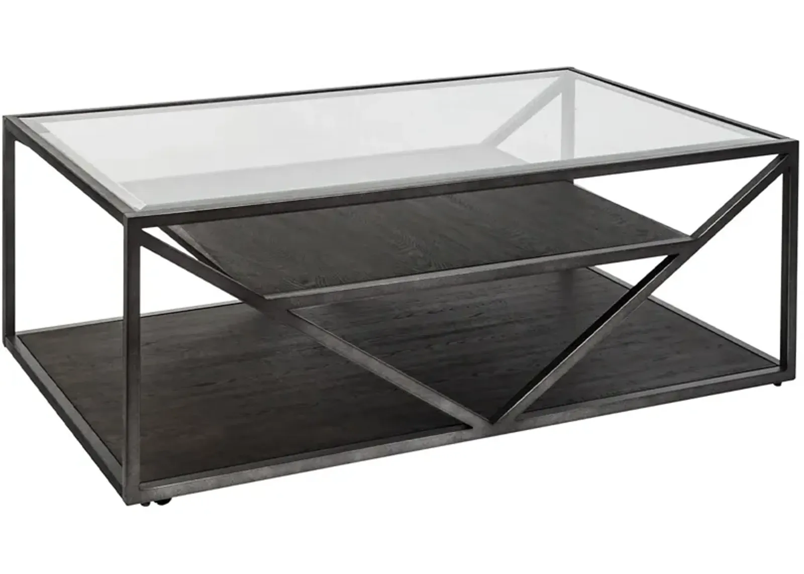 Arturo Coffee Table