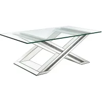 Excalibur Coffee Table