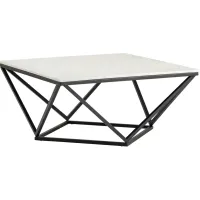 Benny Coffee Table