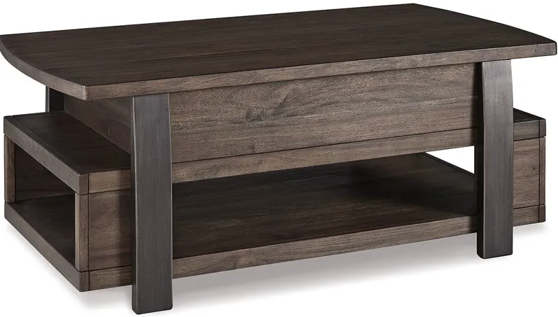 Valerie Lift-Top Coffee Table