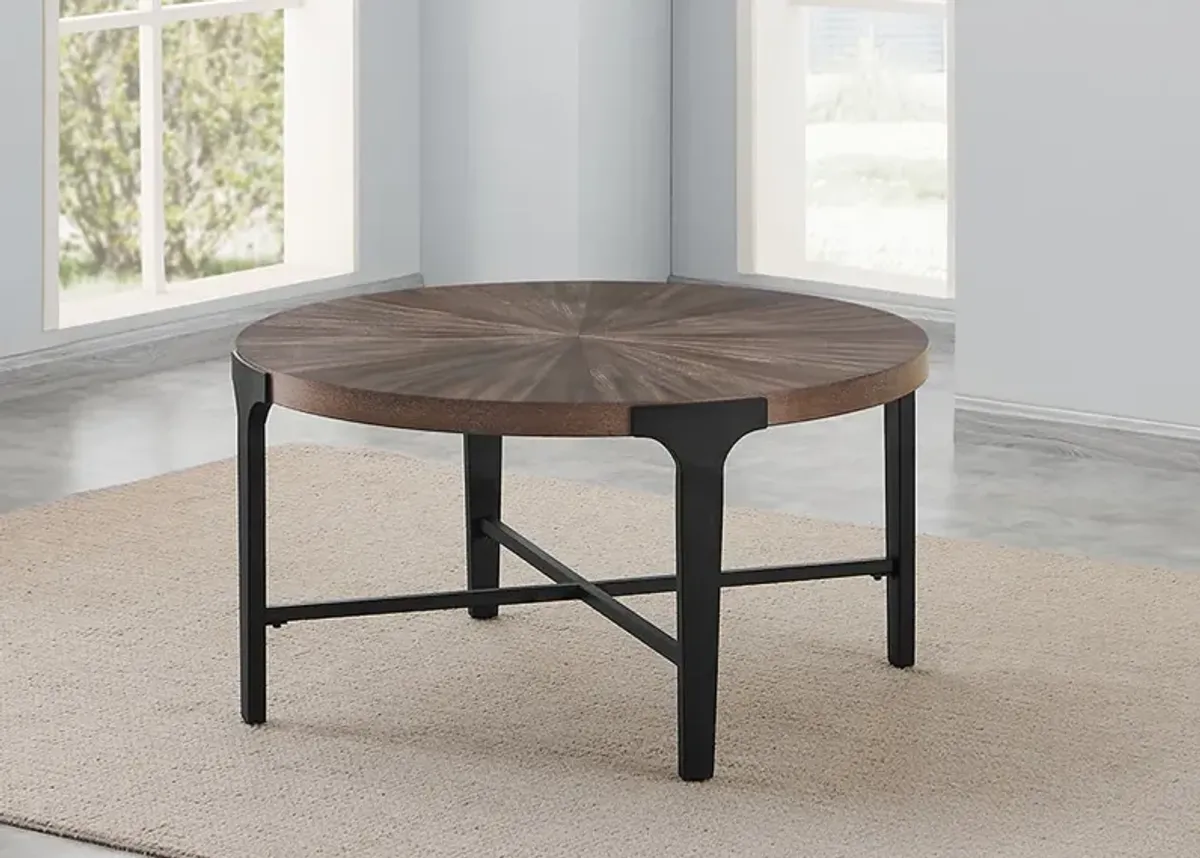 Blaze Coffee Table