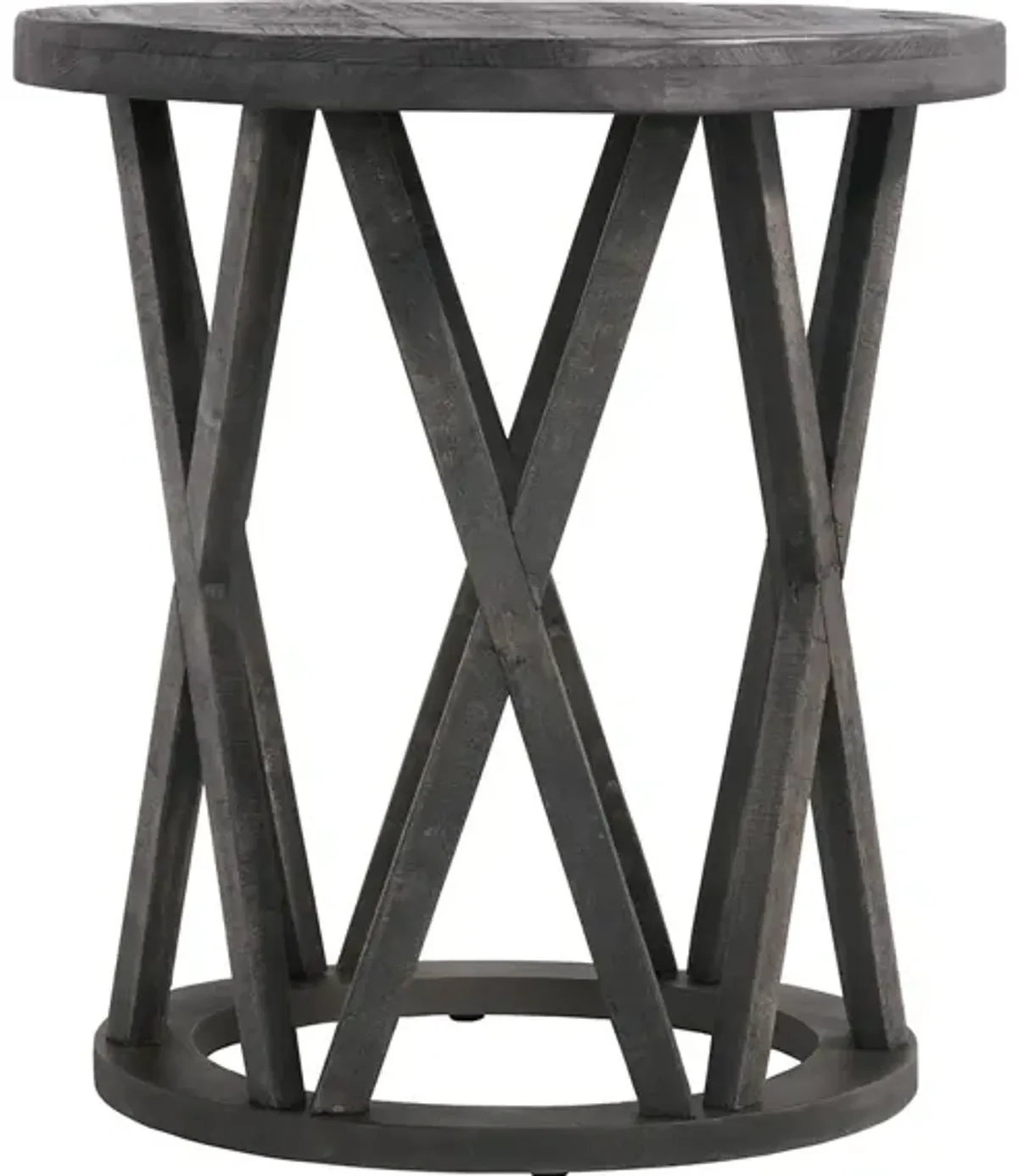 Sanders End Table