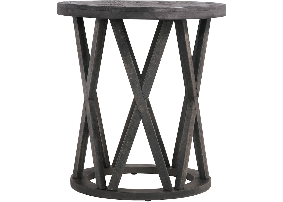 Sanders End Table