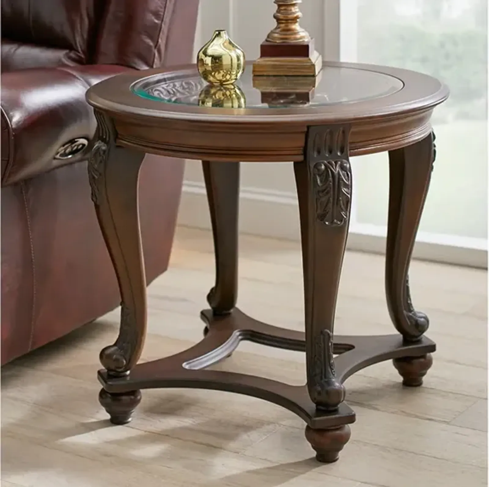 Lexington End Table