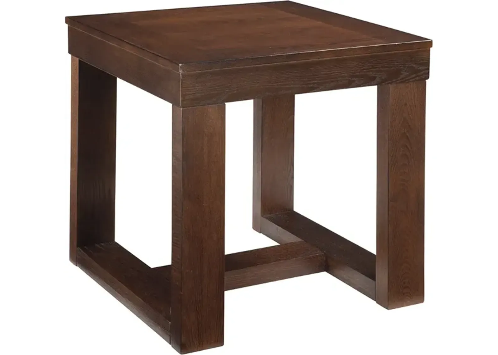 Watts End Table