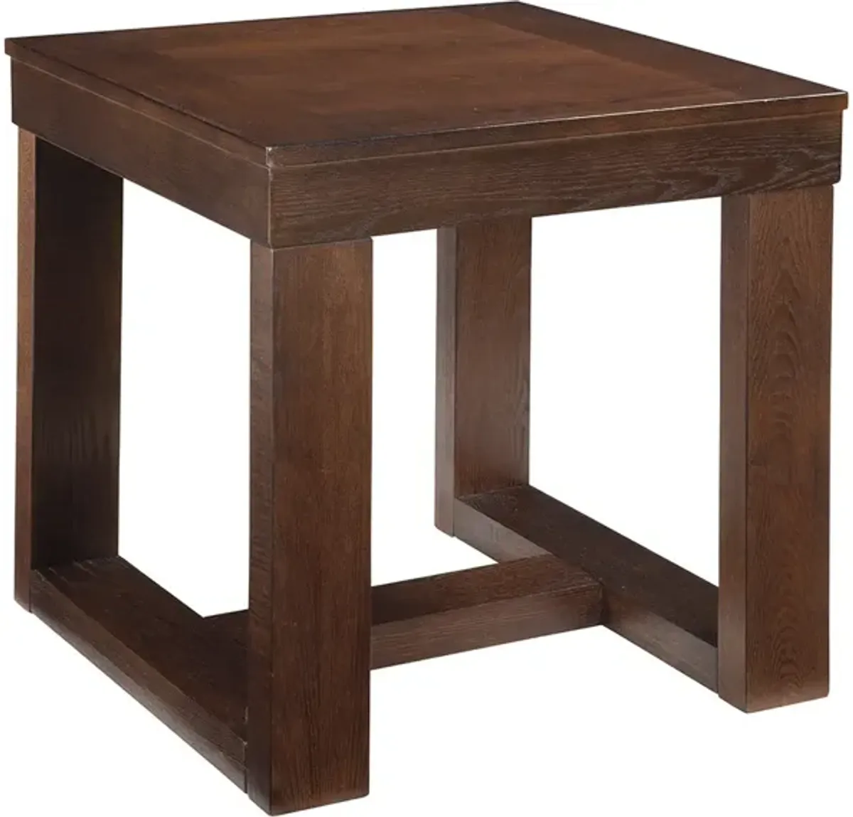 Watts End Table