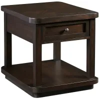 Grovedale End Table