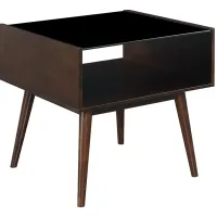 Ross End Table