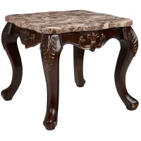 Constance End Table