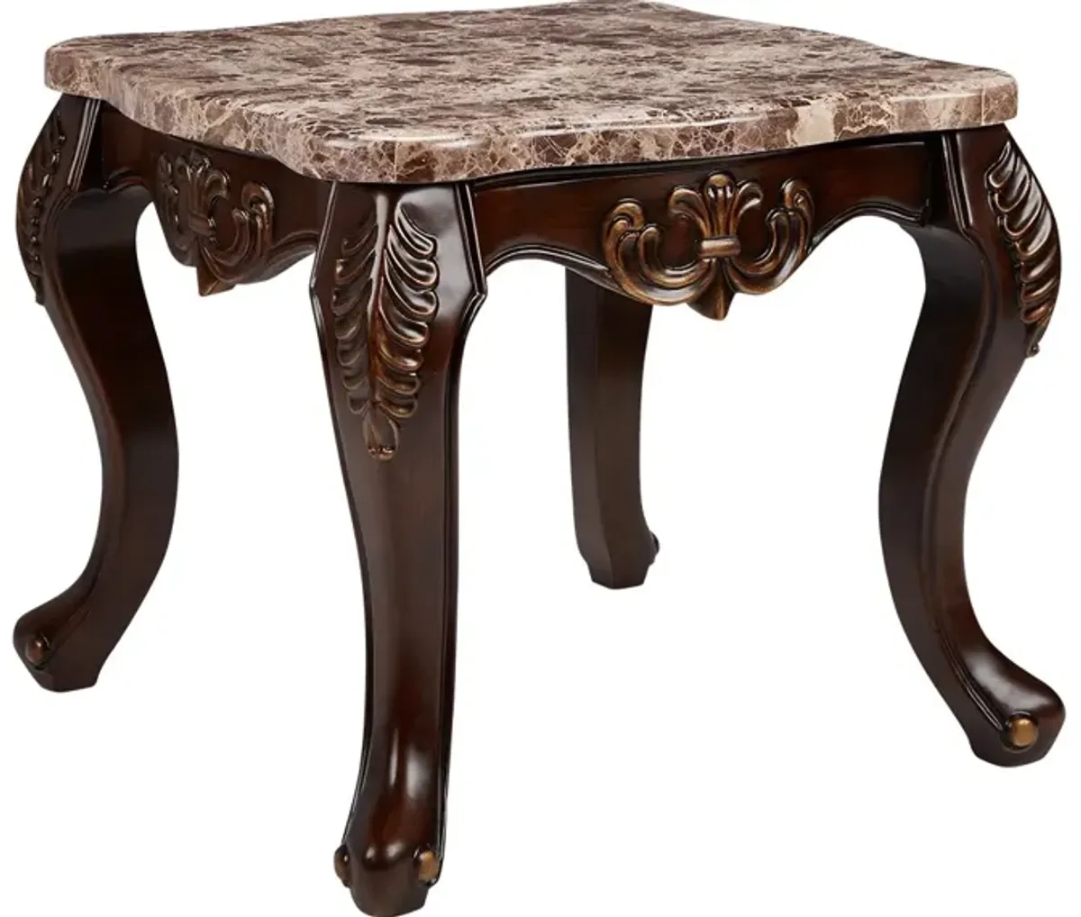 Constance End Table