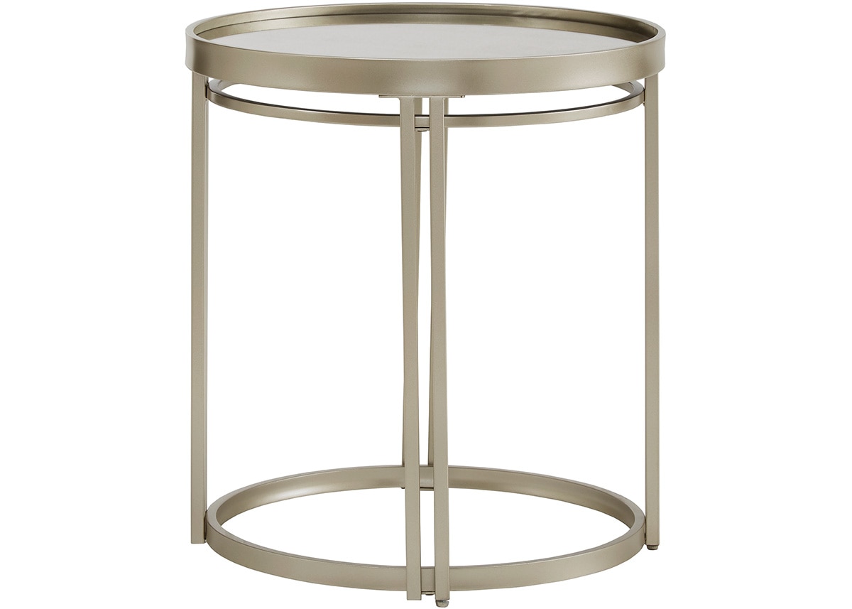 Hogan End Table