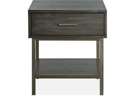 Wrightwood End Table