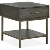 Wrightwood End Table