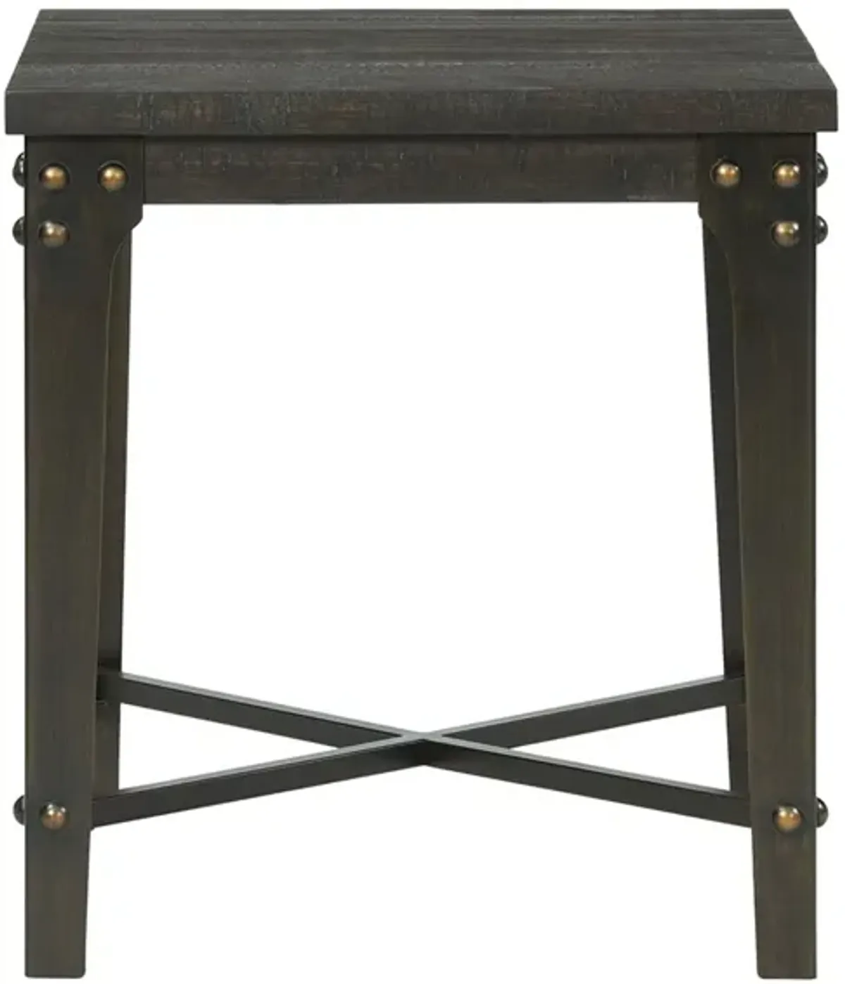 Cowen End Table