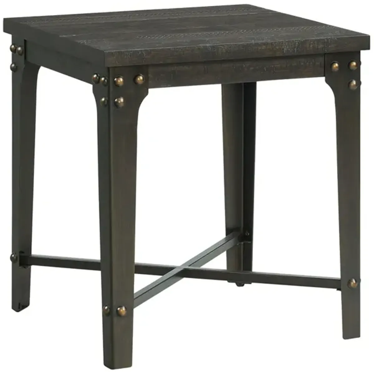 Cowen End Table